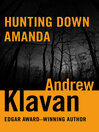 Imagen de portada para Hunting Down Amanda
